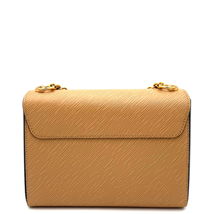 Twist MM Epi Leather Bag