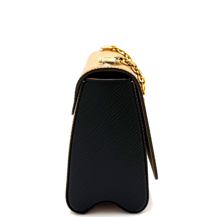 Twist MM Epi Leather Bag