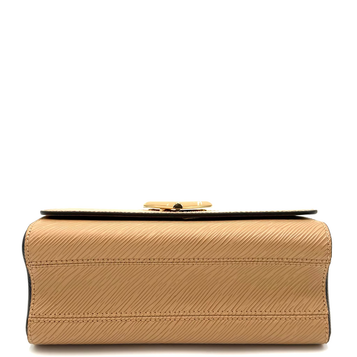 Twist MM Epi Leather Bag