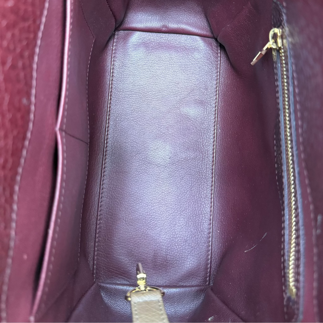 Majesteaux Exotique Tote Bag