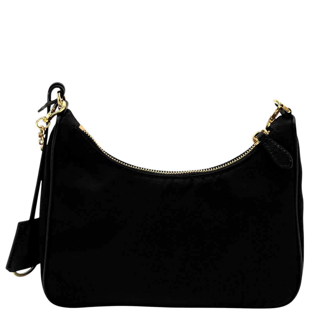 Re-Edition Nylon Shoulder Bag