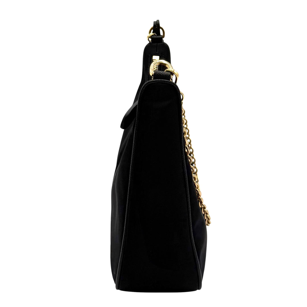 Re-Edition Nylon Shoulder Bag