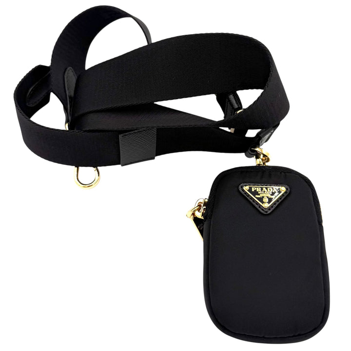 Re-Edition Nylon Shoulder Bag