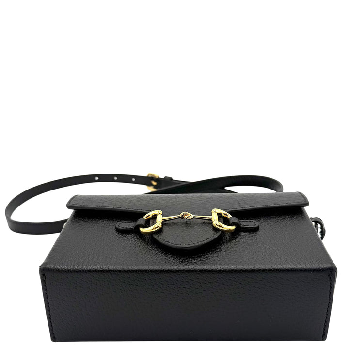 Horsebit 1955 Convertible Shoulder/Belt Bag