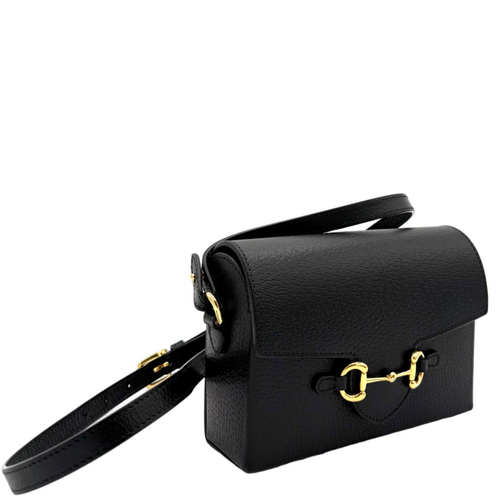 Horsebit 1955 Convertible Shoulder/Belt Bag