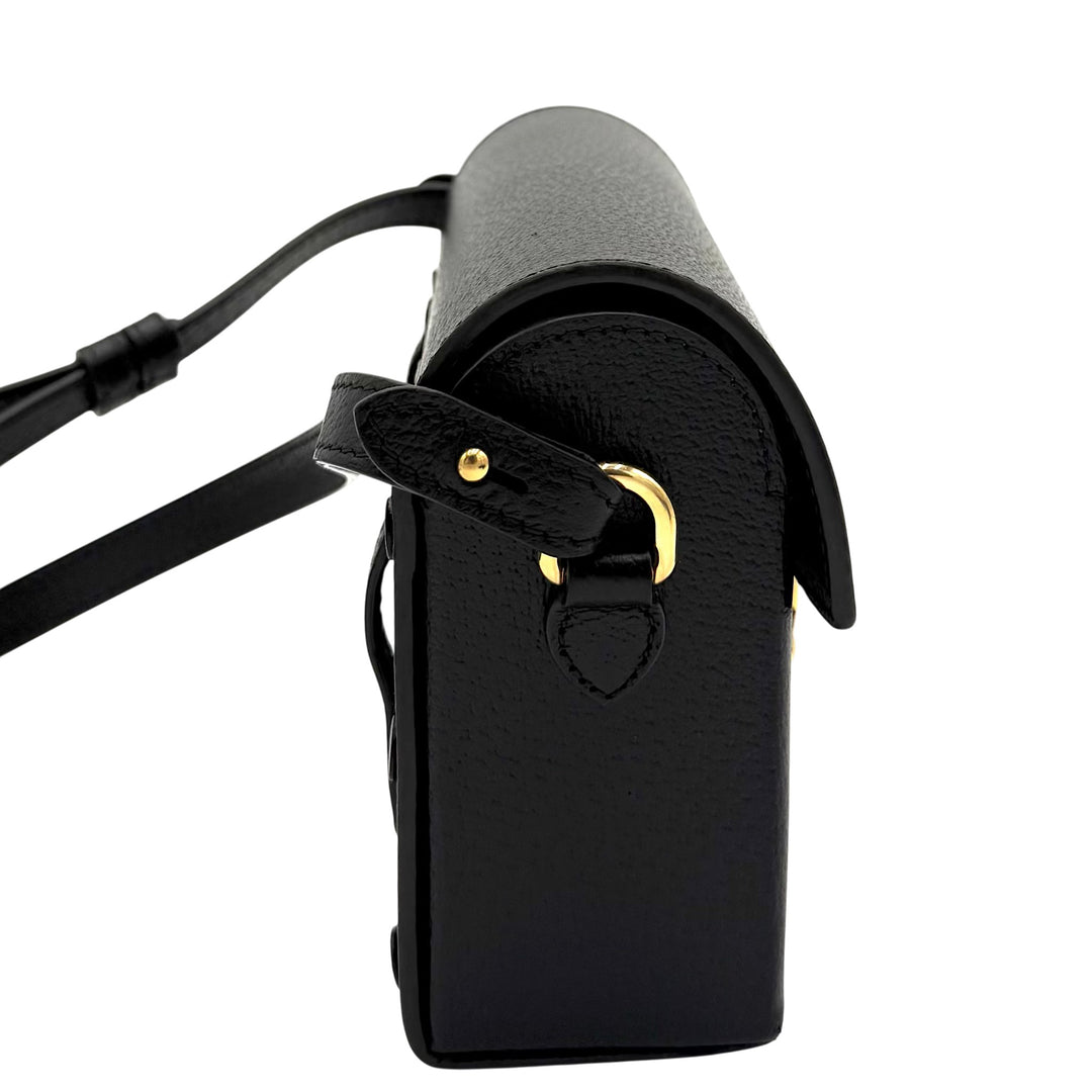 Horsebit 1955 Convertible Shoulder/Belt Bag