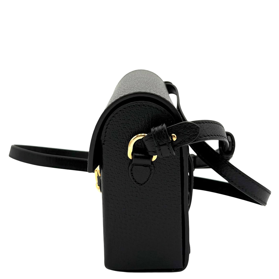 Horsebit 1955 Convertible Shoulder/Belt Bag