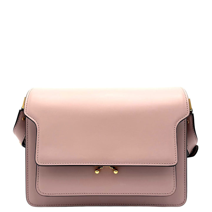 Trunk Shoulder Bag