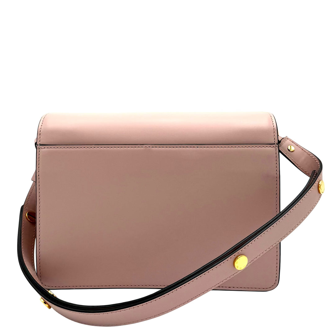 Trunk Shoulder Bag