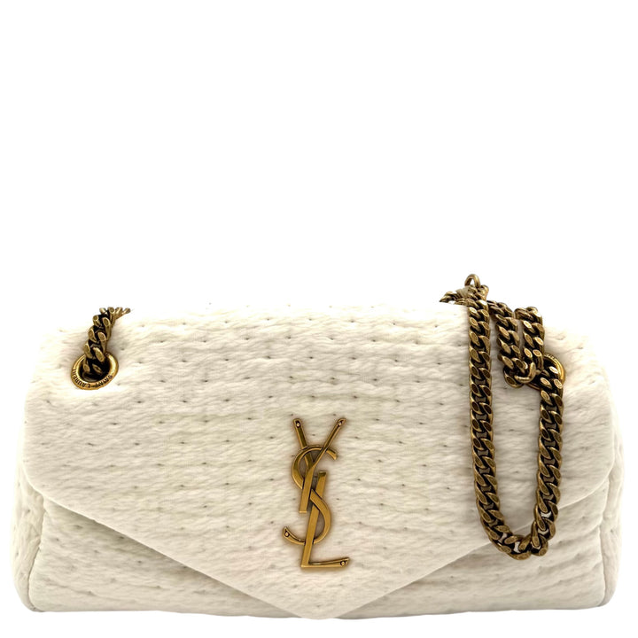 Calypso Bormio Sintra Sport in White