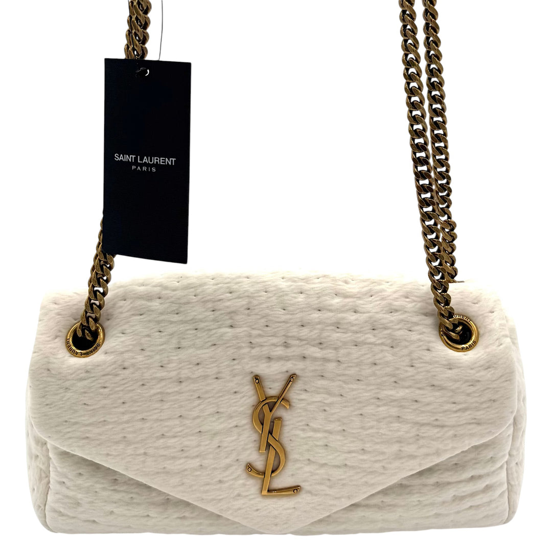 Calypso Bormio Sintra Sport in White