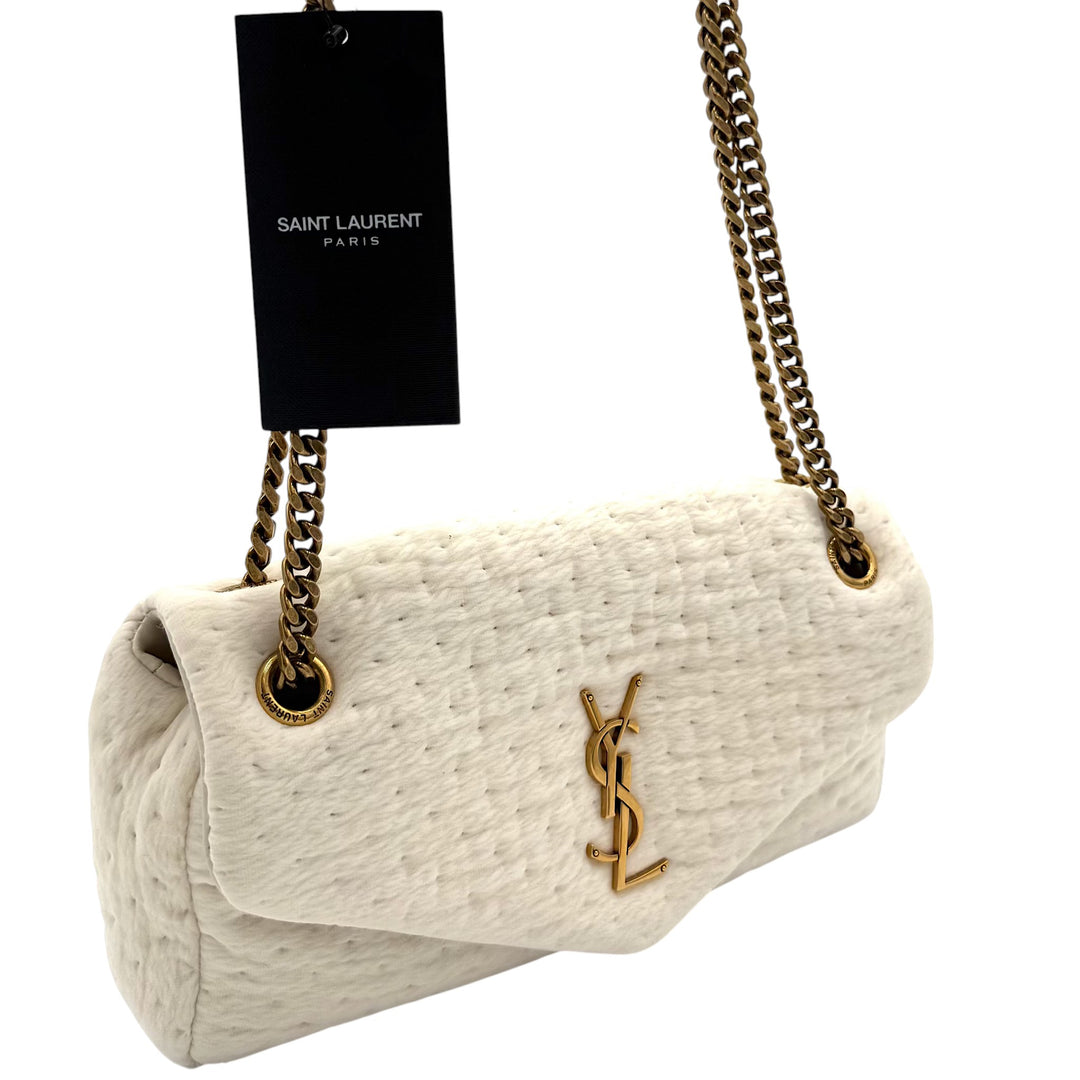 Calypso Bormio Sintra Sport in White