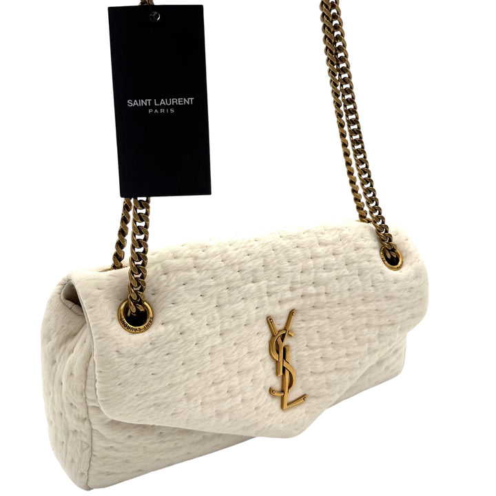 Calypso Bormio Sintra Sport in White