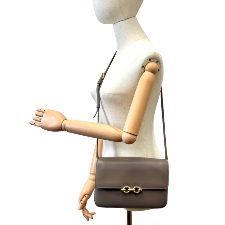 Le Maillon Shoulder Bag