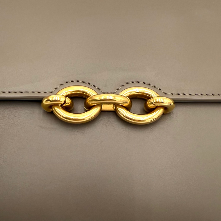 Le Maillon Shoulder Bag