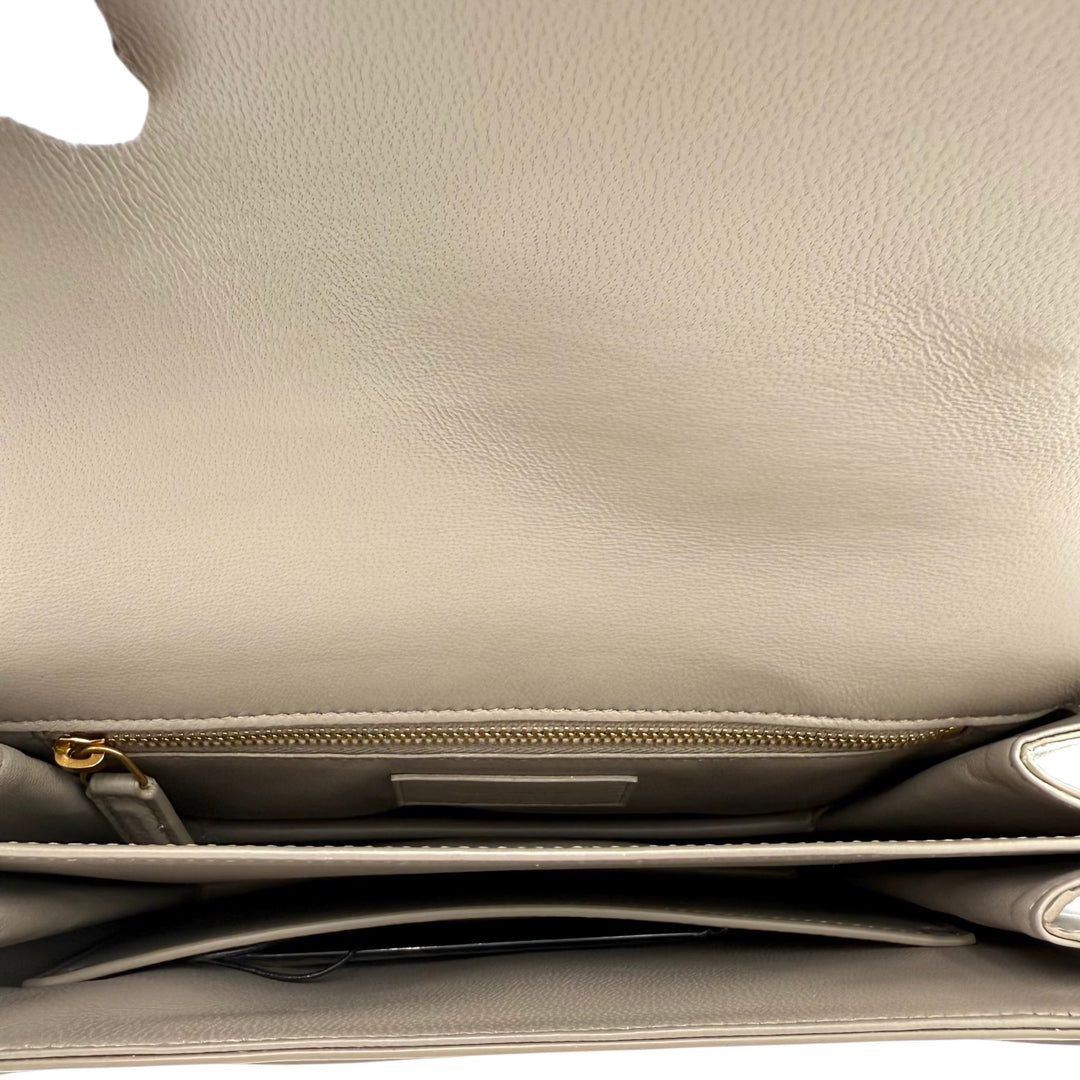 Le Maillon Shoulder Bag