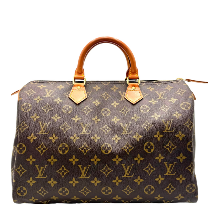 Monogram Speedy 35 Bag