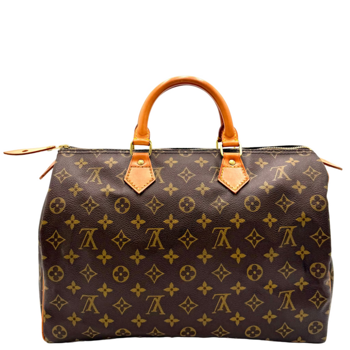 Monogram Speedy 35 Bag