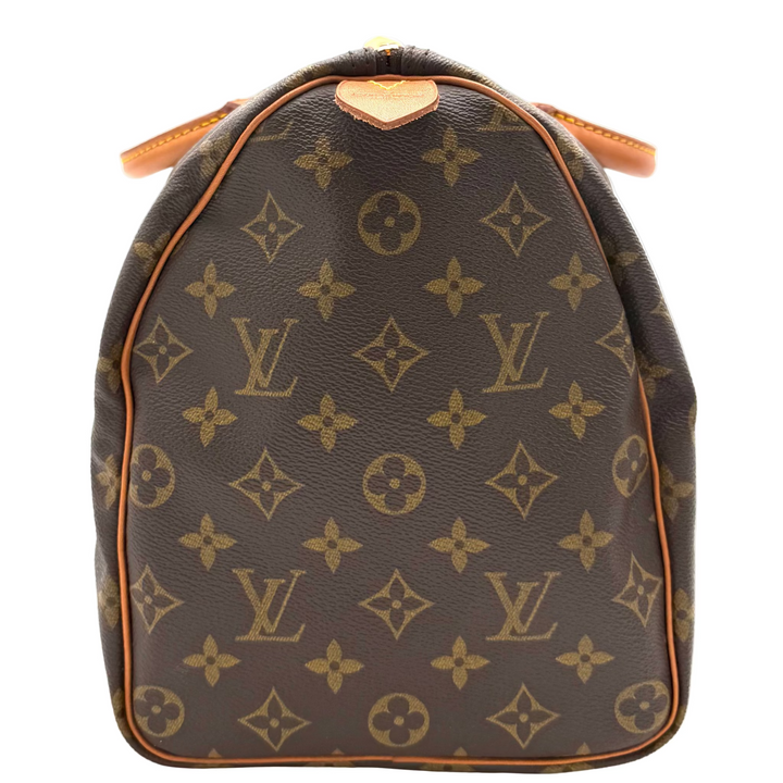 Monogram Speedy 35 Bag