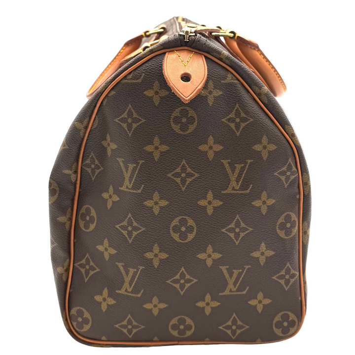 Monogram Speedy 35 Bag
