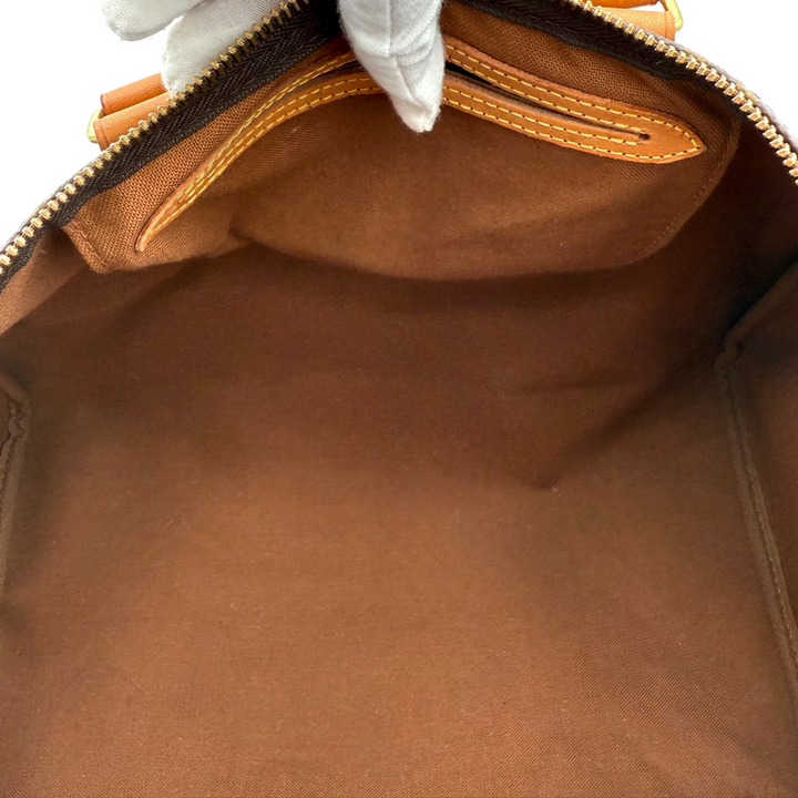 Monogram Speedy 35 Bag