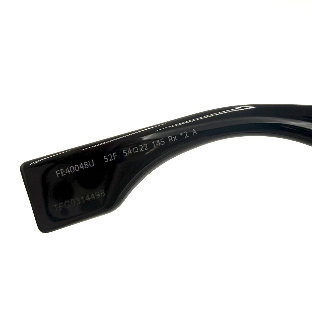 O'Lock Havana Acetate Sunglasses