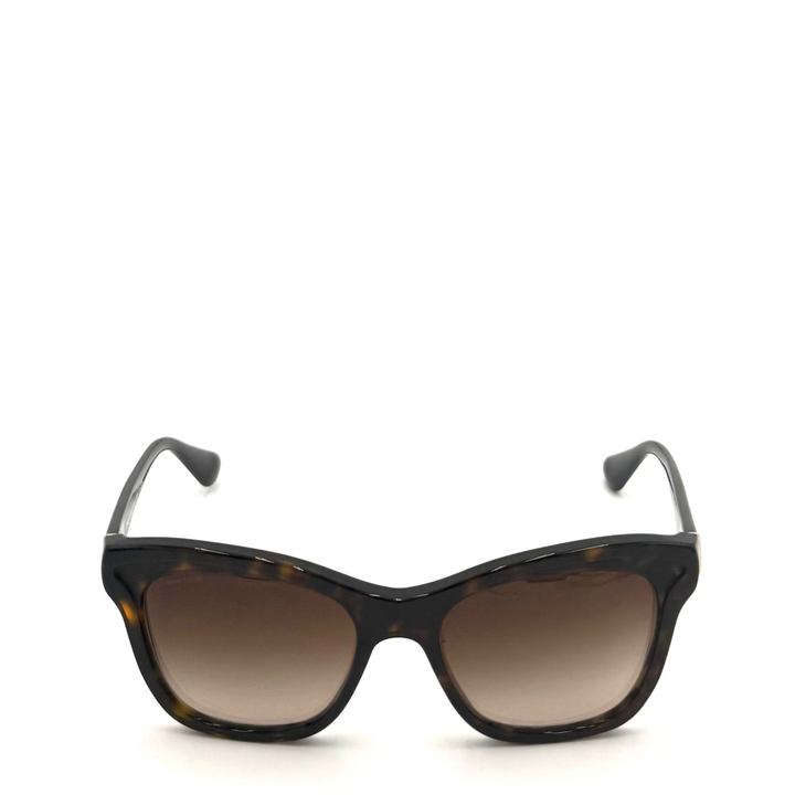 23ZS Tourtoiseshell Acetate Sunglasses