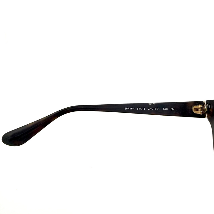 23ZS Tourtoiseshell Acetate Sunglasses