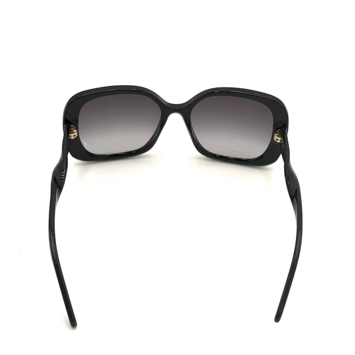 Twisted Acetate Sunglasses
