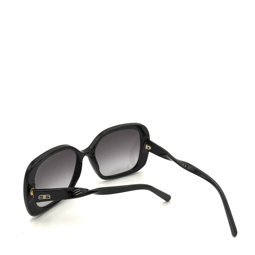 Twisted Acetate Sunglasses