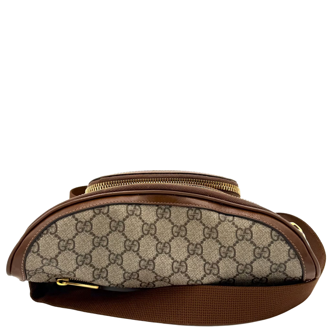 Monogram GG Supreme Belt Bag