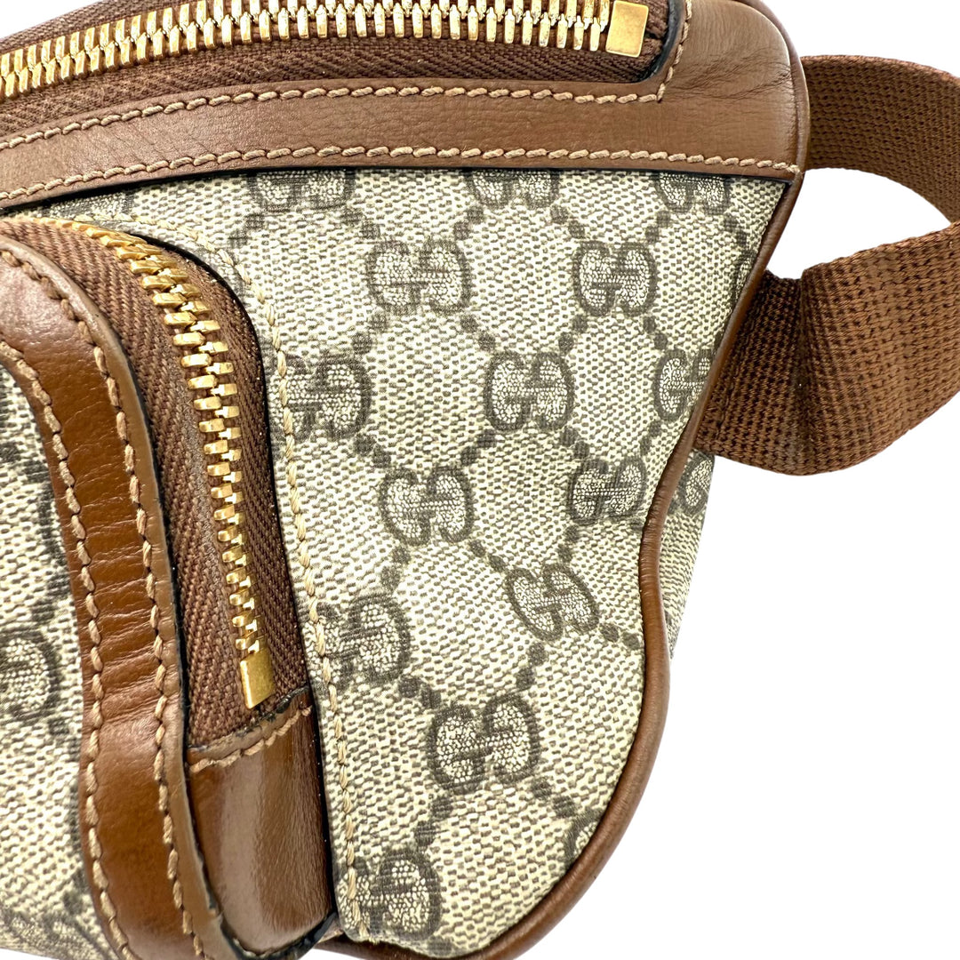 Monogram GG Supreme Belt Bag