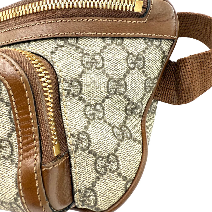 Monogram GG Supreme Belt Bag