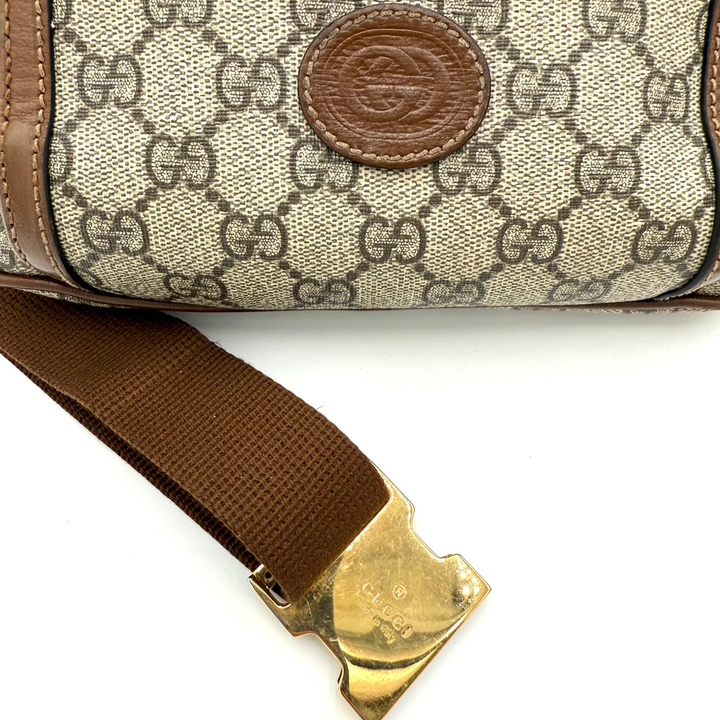 Monogram GG Supreme Belt Bag
