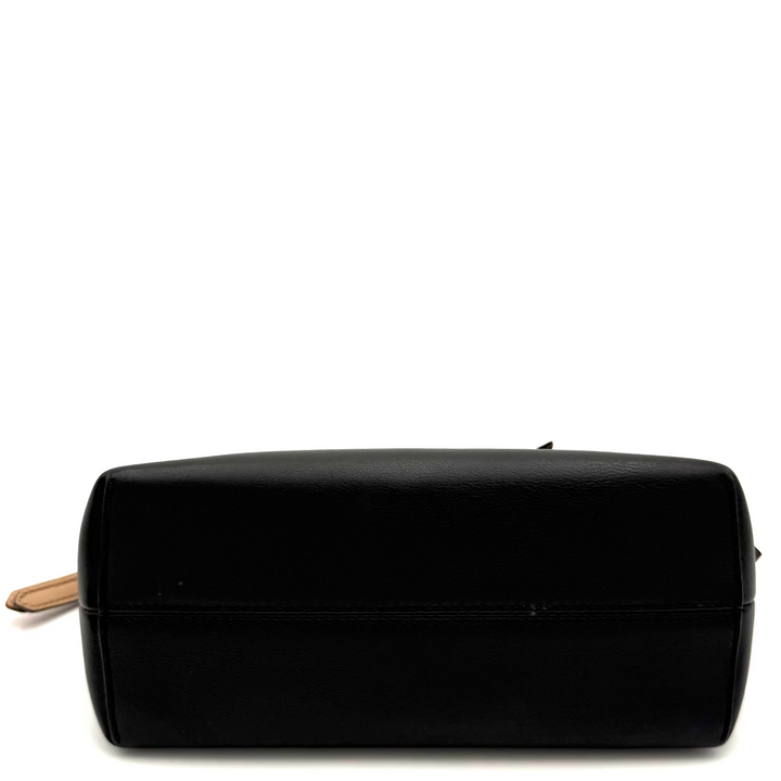 By The Way Small Leather Boston Bag