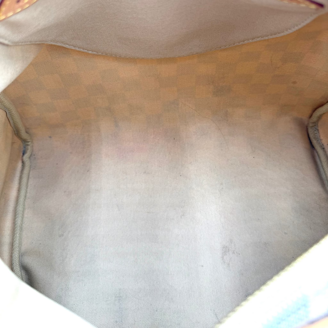 Damier Azur Speedy 30 Bag