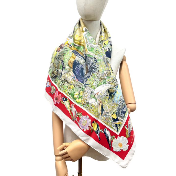 La Vie Sauvage du Texas by Kermit Oliver