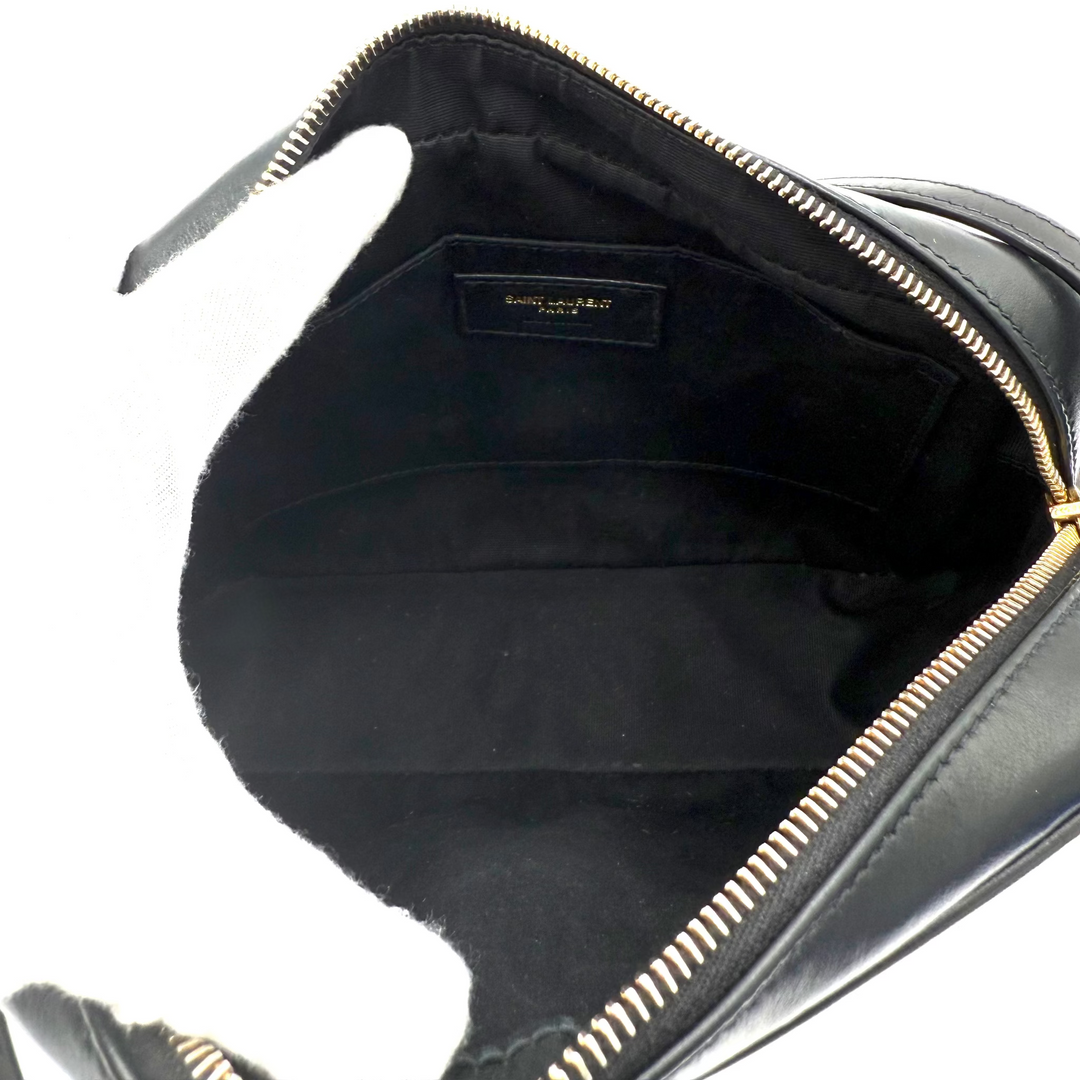 Saint Laurent Signature Lou Camera Bag