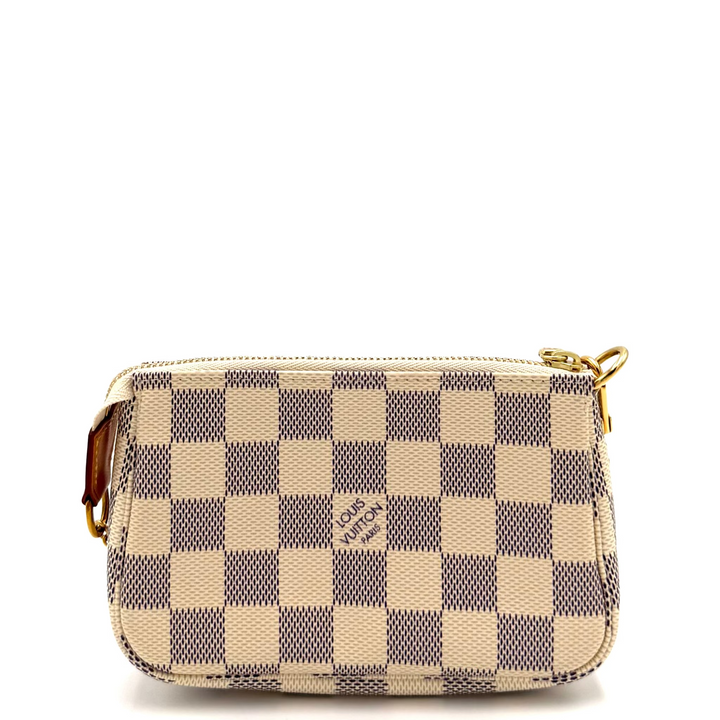 Damier Azur Pochette