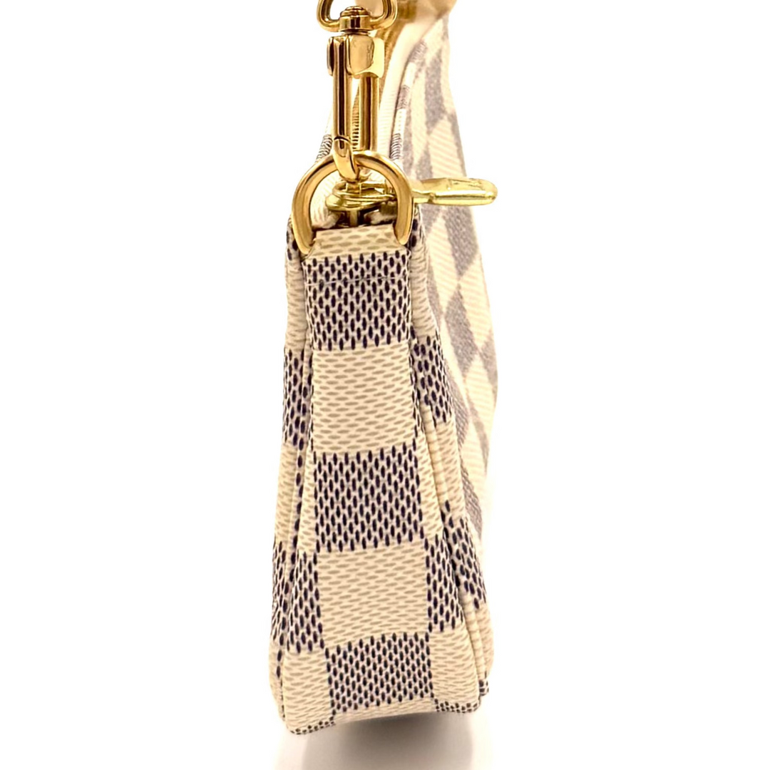 Damier Azur Pochette
