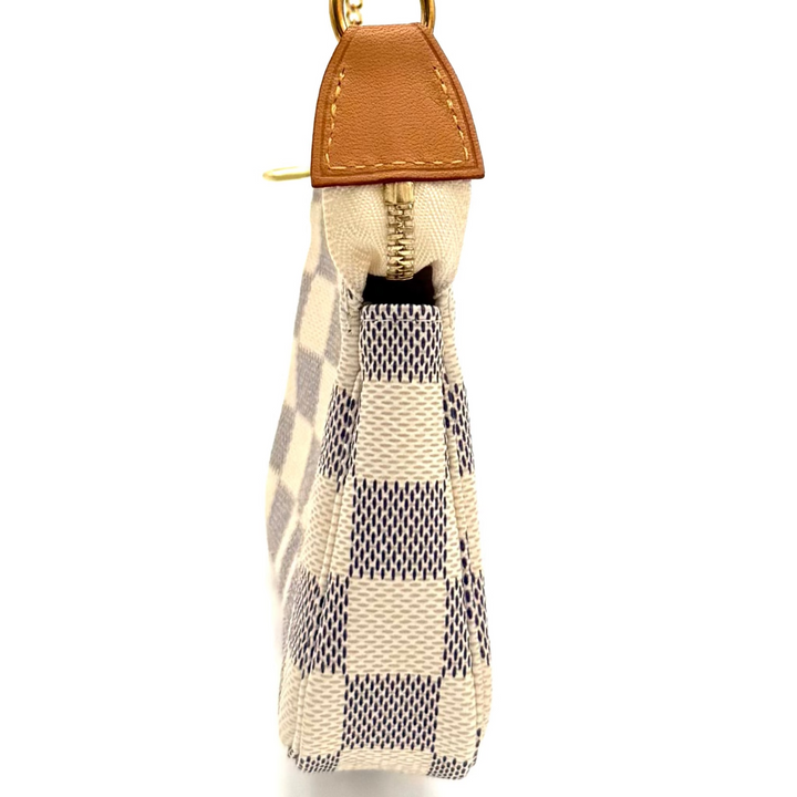 Damier Azur Pochette
