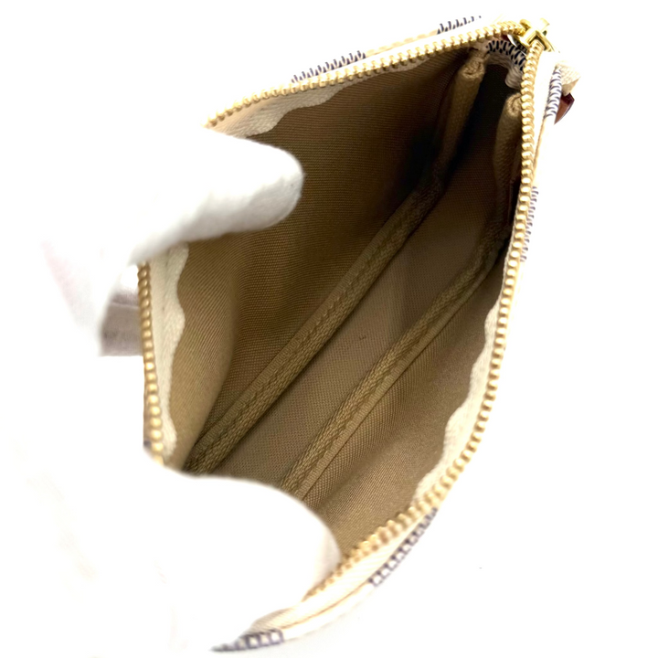 Damier Azur Pochette