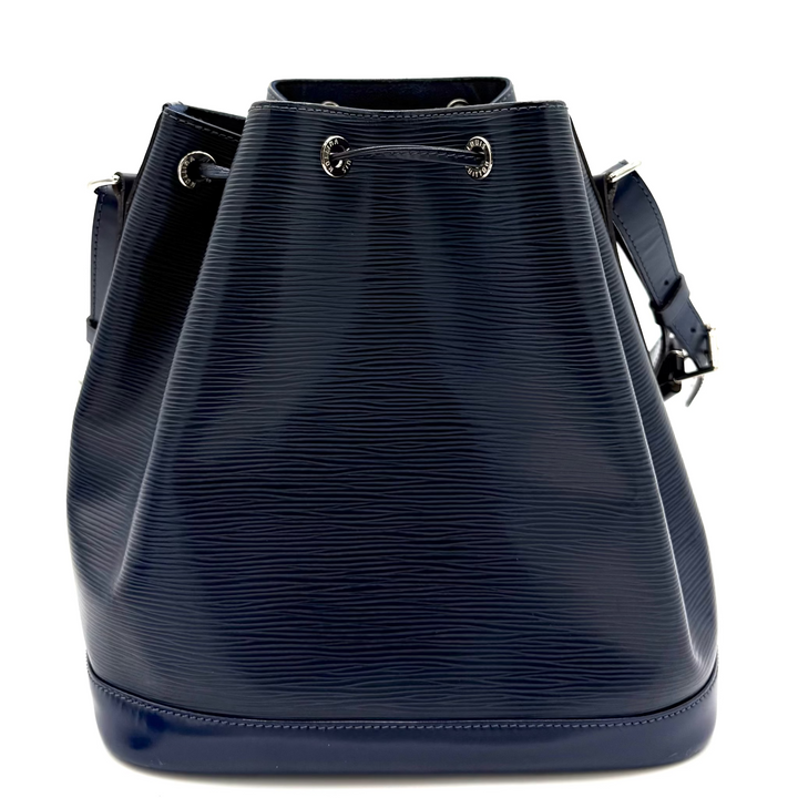Noe Epi Leather Bag