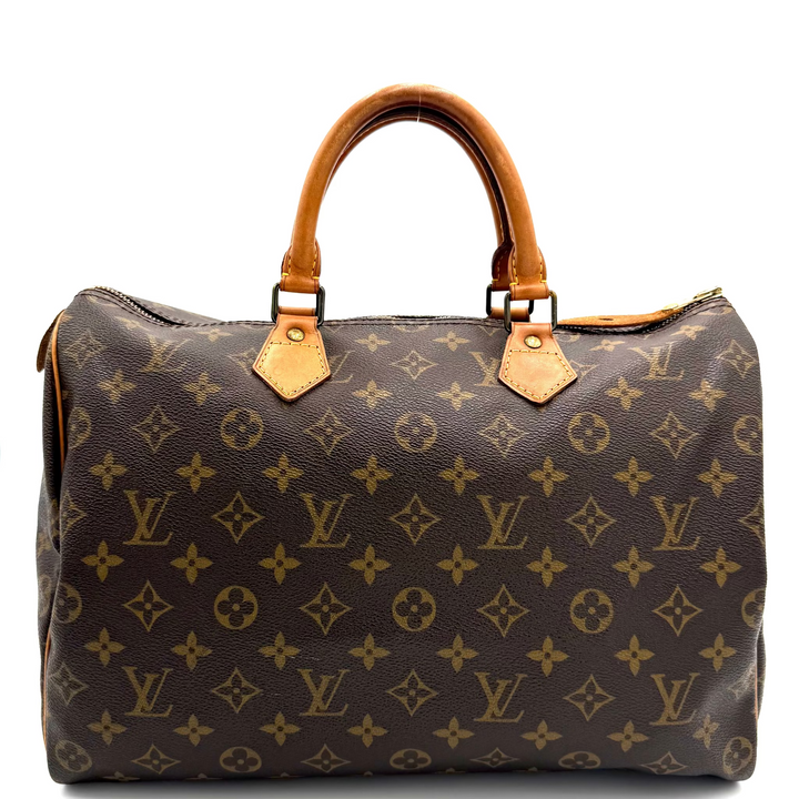 Monogram Speedy 30 Handbag