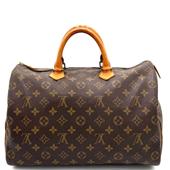 Monogram Speedy 30 Handbag