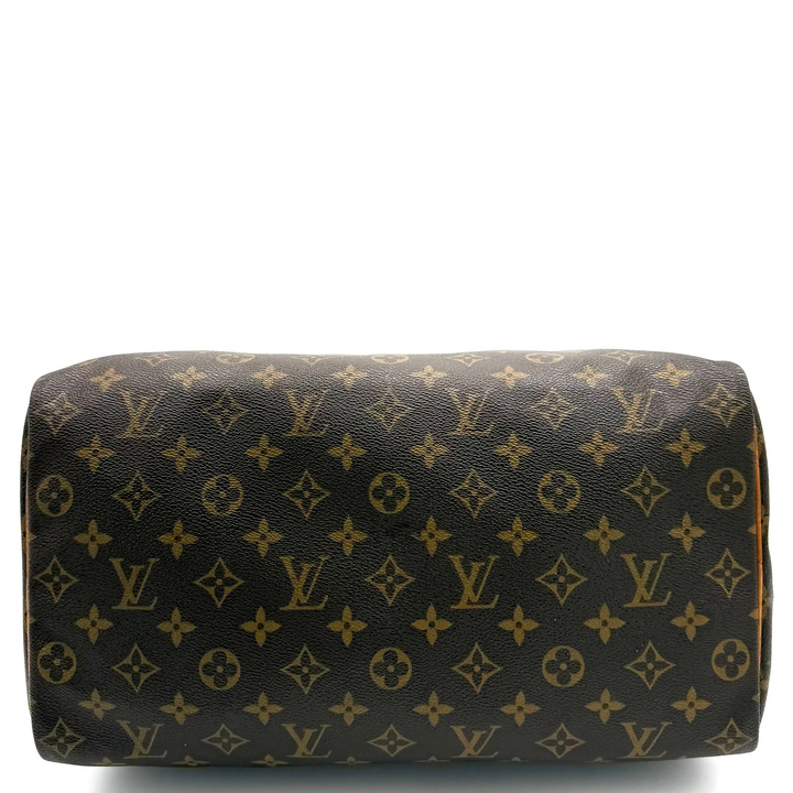 Monogram Speedy 30 Handbag