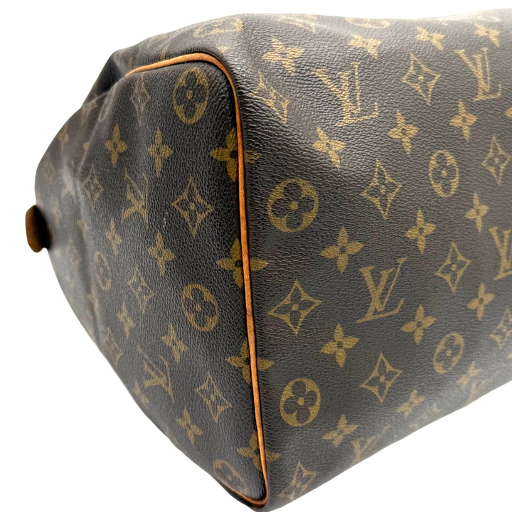 Monogram Speedy 30 Handbag