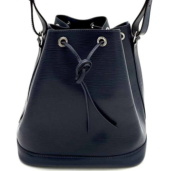 Noe Epi Leather Bag