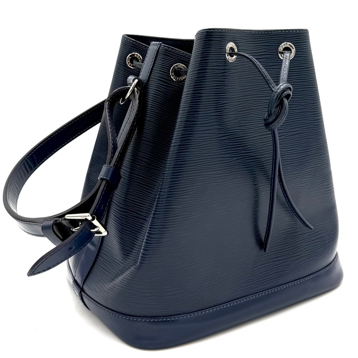 Noe Epi Leather Bag
