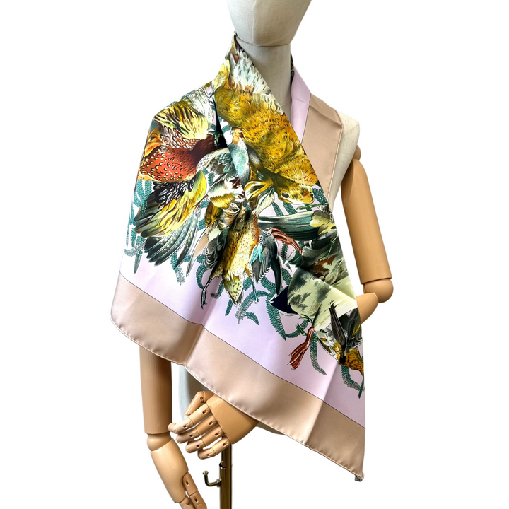 Gibiers by Henri de Linares